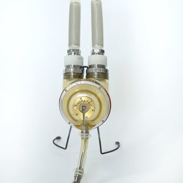 Thoratec LVAD Artificial Heart Device