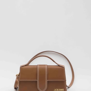 Jacquemus Women Le Grand Bambino Bag