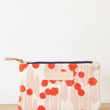 Erin Flett Textiles | Card Wallet