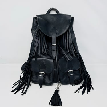 YSL Festival Backpack