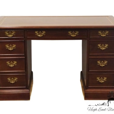 SLIGH FURNITURE Solid Mahogany Traditional Style 48