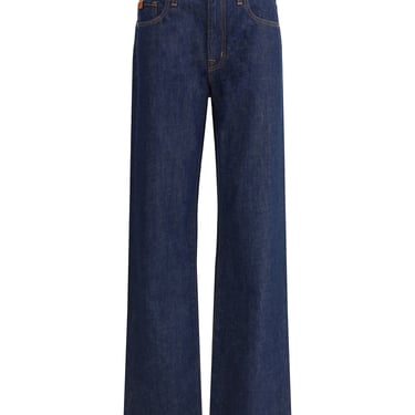 Jacob Cohen Women Straight Jeans