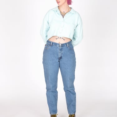 Levis 550 Jeans – W: 28"