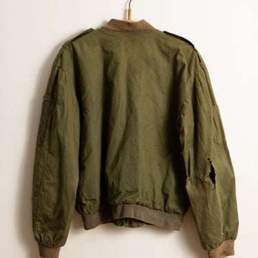 AMERICAN RAG VINTAGE Military Bomber Jacket