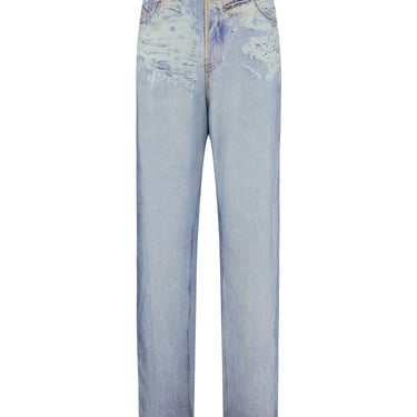 Diesel Women P-Sarky Pants