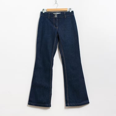 Black Bootcut Levis Jeans Y2K Levi 517 Jeans | Shop Exile - Tucson