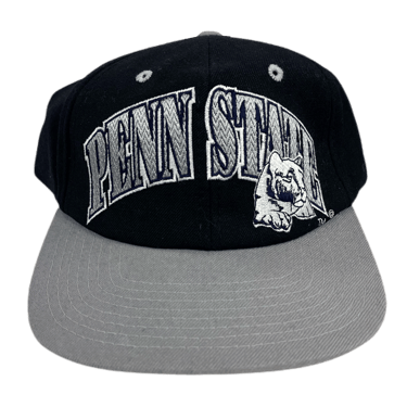 Vintage Penn State "Nittany Lions" Starter Hat