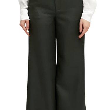 Structure Couture Palazzo Pant