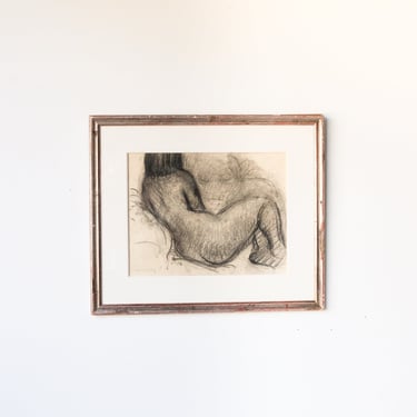 Nude Drawing