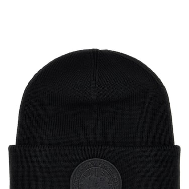 Canada Goose Men 'Cg Arctic' Beanie