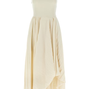 Mcqueen Women Asymmetrical Dress