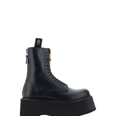 R13 Women Boots