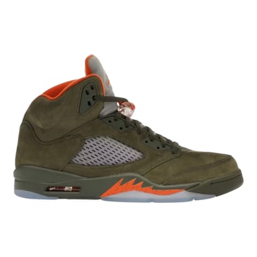 Olive Jordan 5 (Sz10)