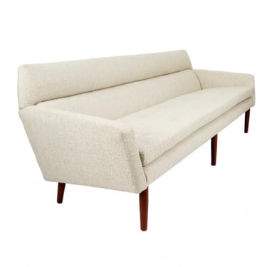 1960s Dux Sofa by Folke Ohlsson, Sweden