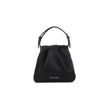 Amina Muaddi Women Amina Muaddi Vittoria Bag