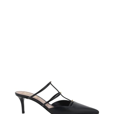 Valentino Garavani Women Rockstud Wispy Pumps