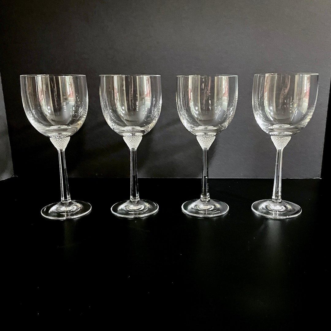 Villeroy & Boch Octavie Copa de cava, 160 l, Cristal, Transparente