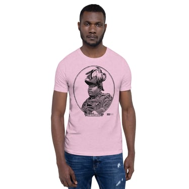 Marcus Garvey - Unisex/ Men's Staple T-Shirt