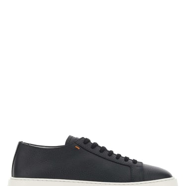 Santoni Men Sneakers