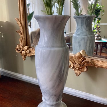 Marble Urn Vase 