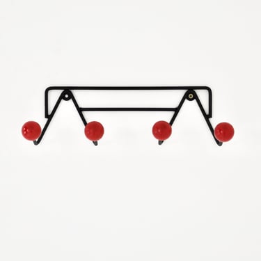 Vintage Coat Rack, 1970s 