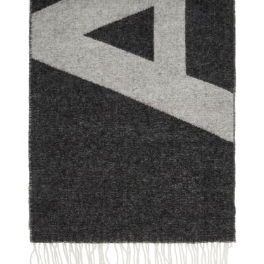 A.P.C. 'Malo' Wool-Blend Scarf Men