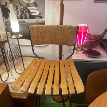 Arthur Umanoff bar stools