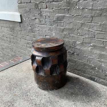 Garden Stool