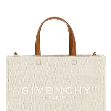 Givenchy Women G Tote Small Shopping Bag