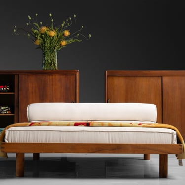 Modern Sideboards / Pierre Chapo Daybed