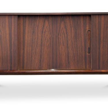 Rosewood Sideboard - 0125137