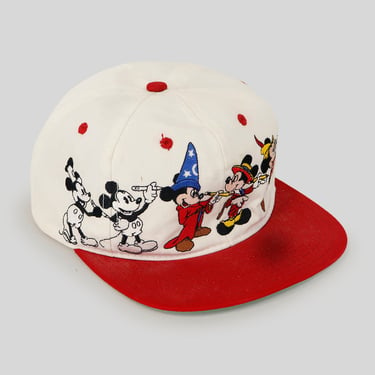 Mickey through the years hat online