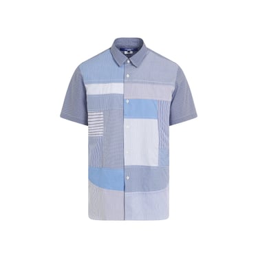 Junya Watanabe Men Junya Watanabe Cotton Shirt