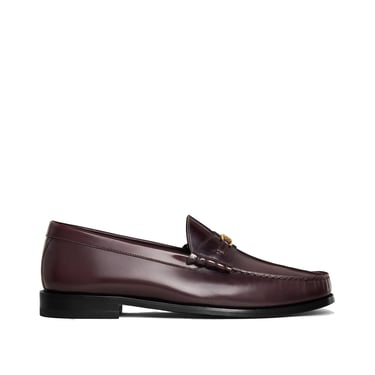 Celine Triomphe Loafers Men