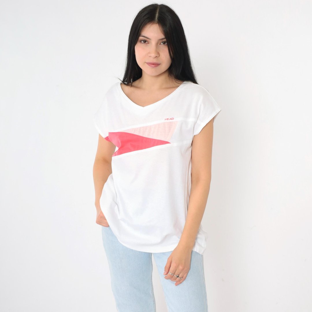 ホワイトTee レッド　ストラップ Men's Tommy Hilfiger Red Tampa Bay Buccaneers Essential