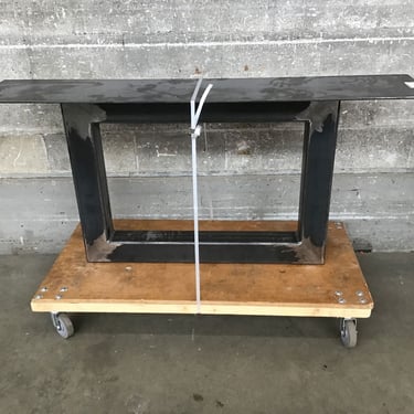 Epic Steel Table Base (Seattle)