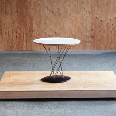 ヴィンテージ】KNOLL ノグチ サイクロン サイドテーブル Cyclone™ Side