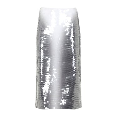 Sportmax Toano Sequined Skirt Women