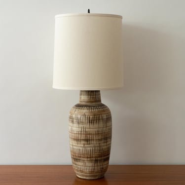 Design Technics Style Table Lamp