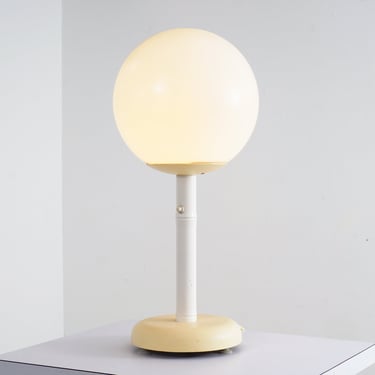 Globe Lamp by Olympia Lunar, 1960s 