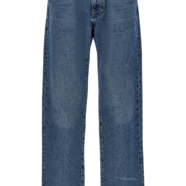 Versace Men Regular Jeans