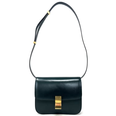 Céline Classic Box Handbag