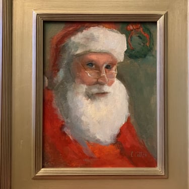 "Santa'