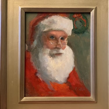 &quot;Santa'