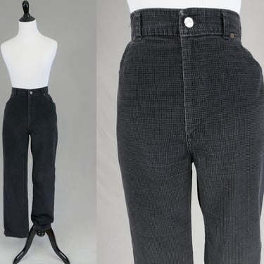 80s Chic Soft Pants - 27