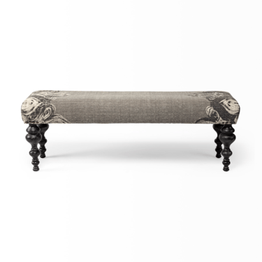 Alhambra Accent Bench