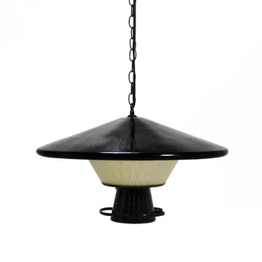 Mid-Century Modern Pendant Lamp by Imperialite
