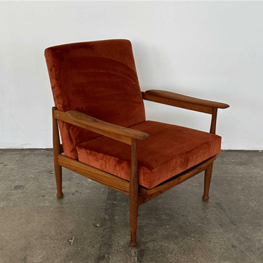 lounge chair 5510