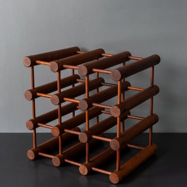 Richard Nissen Wine Rack