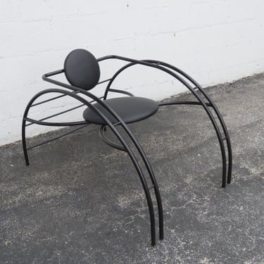 Space Age Quebec 69 Spider Chair by Les Amisca 3843